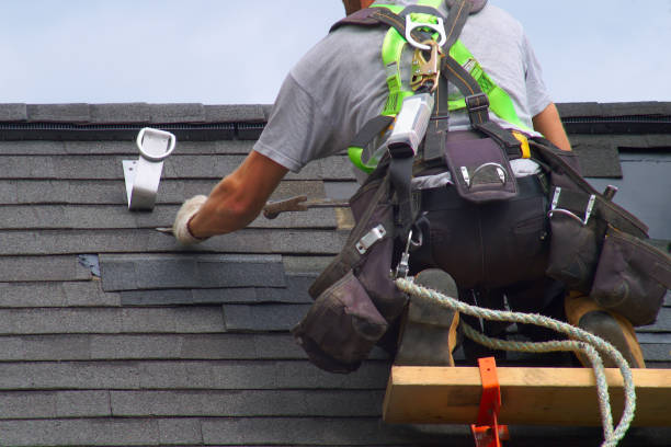 Best Slate Roofing Contractor  in Lexington, IL