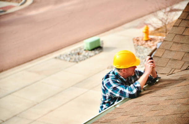 Best Residential Roofing Contractor  in Lexington, IL