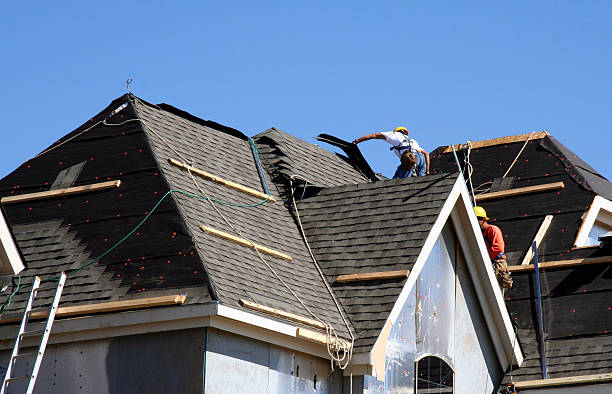 Best Roofing Contractor Near Me  in Lexington, IL