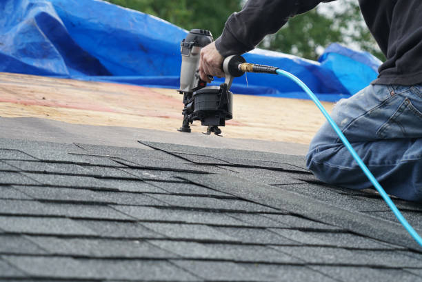 Reliable Lexington, IL Roofing Contractor Solutions