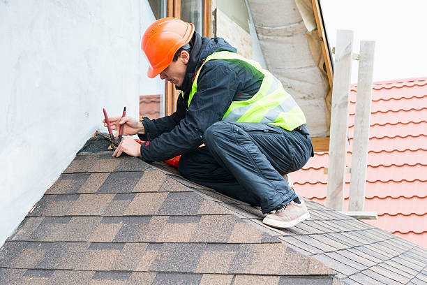 Best Tile Roofing Contractor  in Lexington, IL