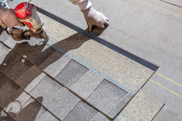 Best Roof Waterproofing Services  in Lexington, IL