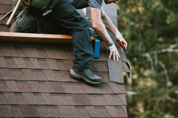 Best Roof Inspection Near Me  in Lexington, IL