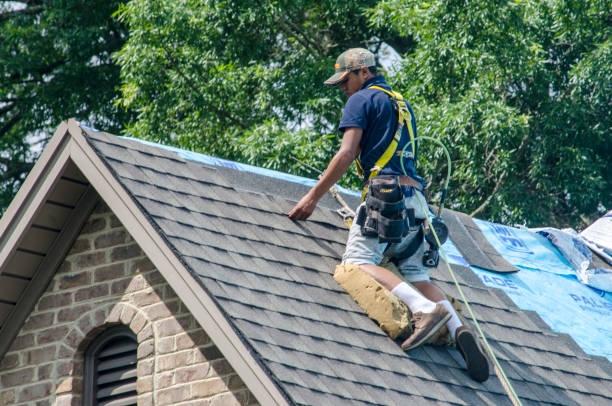 Best Affordable Roofing Company  in Lexington, IL